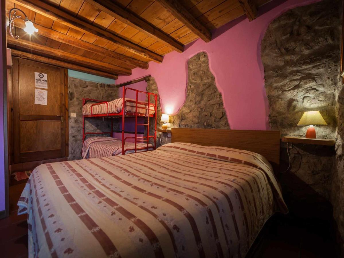 Agriturismo Al Marnich Schignano  Exterior foto