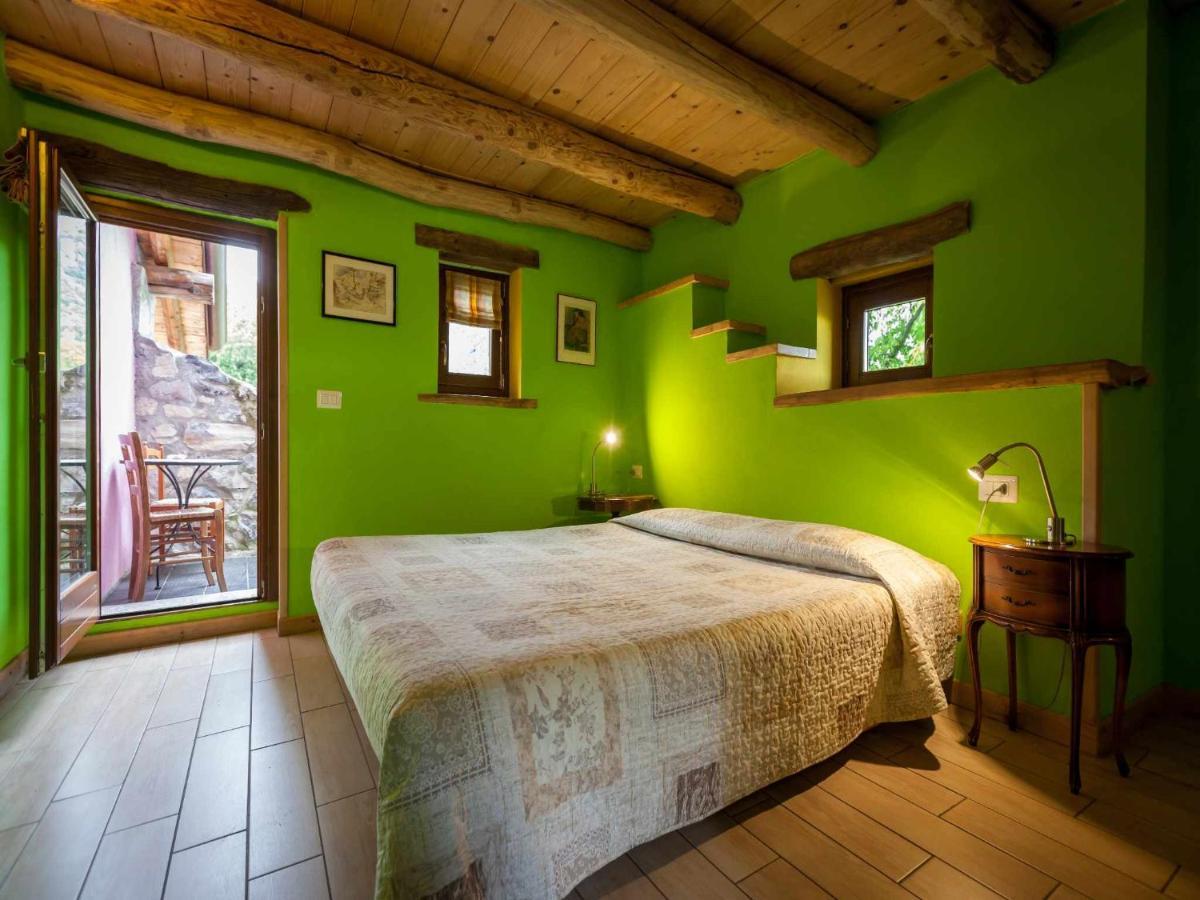 Agriturismo Al Marnich Schignano  Exterior foto
